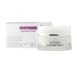 ESSENTIAL CREAM krem z kwasem hialuronowym 50 ml