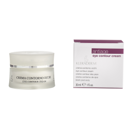 EYE CONTOUR CREAM krem pod oczy 30 ml