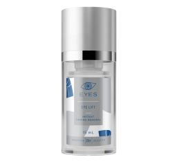 Eye Lift - Ujędrniający krem pod oczy 15 ml