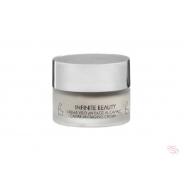 INFINITE BEAUTY CAVIAR ANTIAGING CREAM krem kawiorowy 200 ml