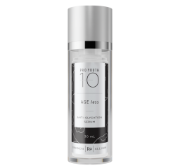 Serum szybko liftingujące - MT Age Less 30 ml