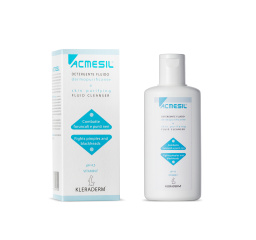 ACMESIL DETERGENT - Żel do mycia cery tłustej 200 ml