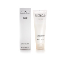 Pianka oczyszczająca do twarzy CONCENTRATED CLEANSING FOAM 100 ml