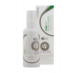 Tonik usuwający przebarwienia X3M EGF EXTRA GLOW LIQUID 100ml