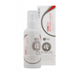 Tonik o silnym działaniu odmładzającym i nawilżającym - X3M EGF EXTRA REFRESH LIQUID 100ml