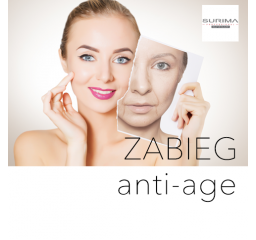 Zabieg anti-age