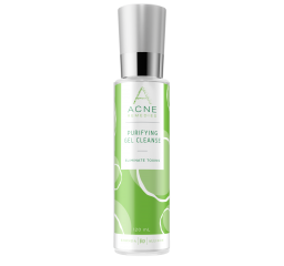 AR Purifying Gel Cleanse - Żel myjący z enzymami z owoców cytrusowych  120 ml
