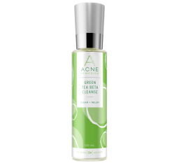 AR Green Tea Beta Cleanse - Żel do mycia z zieloną herbatą 120 ml