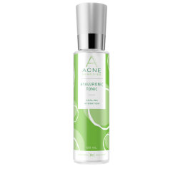 Tonic nawilżający z kwasem hyaluronowym- AR Hyaluronic Tonic 120 ml