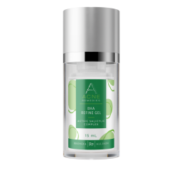 Żel anty trądzikowy z kwasem salicylowym  BHA Refine Gel 15 ml