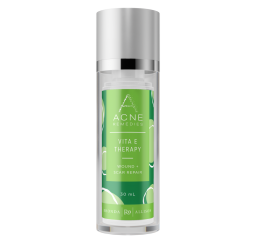 Serum z witaminą E - Vita E Therapy 30ml