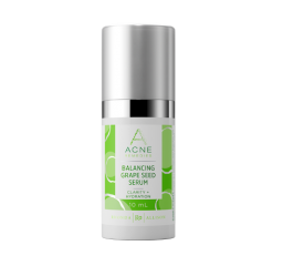 Serum z ekstraktem z winorośli - AR Grape Seed Hydrating Serum 10 ml