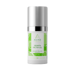 Żel z EGF - AR Growth factor Gel 10 ml
