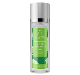 Serum z kwasem hialuronowym - HA Clear Concentrate 30 ml