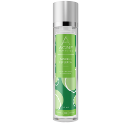 Krem do cery tłustej, mieszanej - AR Mandelic Replenish 50 ml