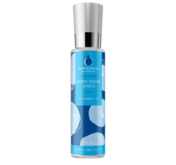 Tonic nawilżający spray z ogórkiem - CB Hydra Soothe Spritz 120 ml