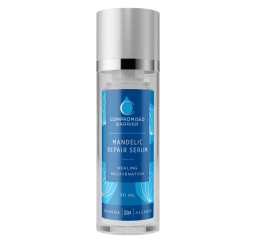 Serum z kwasem migdałowym i argininą - CB Mandelic Repair Serum 30 ml