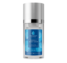 Serum z kwasem migdałowym i argininą - CB Mandelic Repair Serum 15 ml