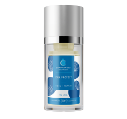Krem z komórkami macierzystymi - CB DNA Protect 15 ml