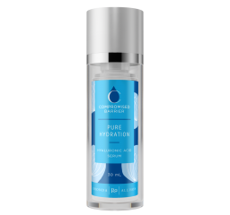 Serum z kwasem hialuronowym - CB Pure Hydration 30 ml