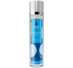 Krem silnie nawilżający - CB HA Hydration Cream 50 ml