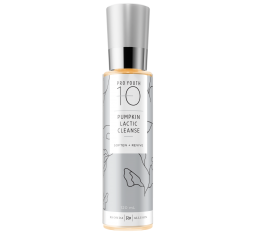 Żel do mycia z dyni , enzymatyczny z dodatkiem kwasu mlekowego - MT Pumpkin Lactic Cleanse 120 ml
