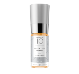 Żel do mycia z dyni, enzymatyczny z dodatkiem kwasu mlekowego - MT Pumpkin Lactic Cleanse 30 ml