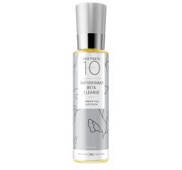 Żel do mycia z zieloną herbatą - MT Antioxidant Beta Cleanse 120 ml
