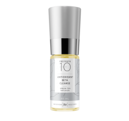 Żel do mycia z zieloną herbatą - MT Antioxidant Beta Cleanse 30 ml