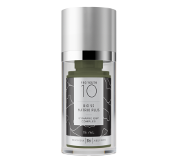 Wzmocnione serum z EGF - MT Bio 53 Matrix Plus 15 ml