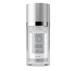 Krem o wzmocnionej formule Growth Factors - MT Elite Luxe Hydration 15 ml