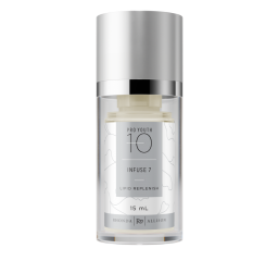 Serum głęboko nawilżające  - MT Infuse 7 15 ml