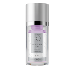 Żel antyoksydacyjny I nawilżający -  MT Resveratrol B3 Gel 15 ml