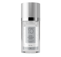 Krem silnie nawilżający - MT Ultra Replenish Cream 15 ml