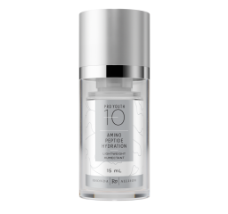 Krem intensywnie nawilżający , booster kolagenu - MT Amino Peptide Hydration 15 ml