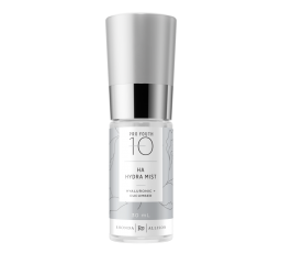 Tonic nawilżający spray z ogórkiem - MT HA Hydra Mist 30 ml