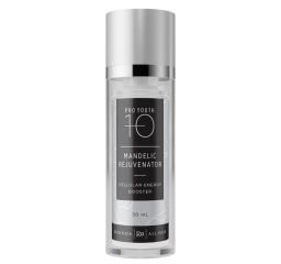 Serum z kwasem migdałowym i argininą - MT Mandelic Rejuventator 30 ml