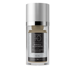 Serum z kwasem migdałowym i argininą - MT Mandelic Rejuventator 15 ml