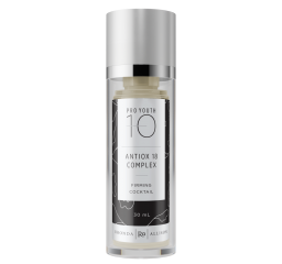 Serum z kompleksem antyoksydacyjnym - MT Antiox 18 Complex 30 ml