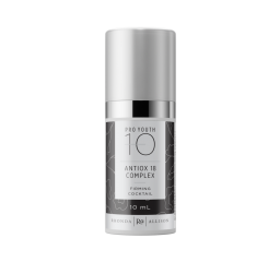 Serum z kompleksem antyoksydacyjnym - MT Antiox 18 Complex 10 ml