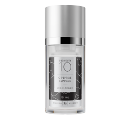 Serum peptydowe z witaminą C - MT C-Peptide Complex 15 ml