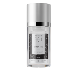 Serum z witaminą C i kwasem hialuronowym - MT C-Stem Cell 15 ml