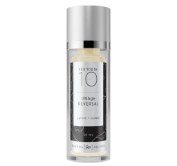 Krem z komórkami macierzystymi - DNAge Reversal 10 ml