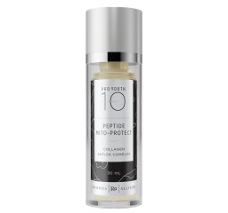 Serum z peptydami - MT Peptide Mito-Protect 30 ml
