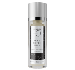 MT Amino Peptide Serum - Peptydowe Serum 30 ml