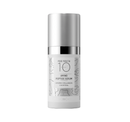 Serum peptydowe - MT Amino Peptide Serum 10 ml