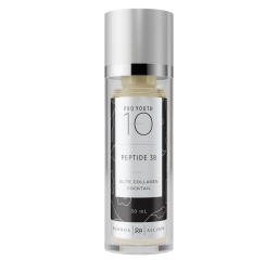 Serum z peptydami - MT PEPTIDE 38 30 ml
