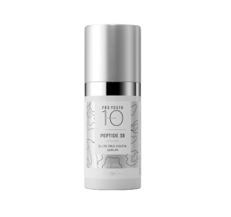 Serum z peptydami - MT PEPTIDE 38 10 ML