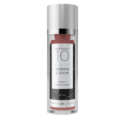 Serum z ekstraktem z dyni - MT Pumpkin E Serum 30 ml