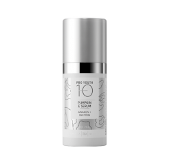 Serum z ekstraktem z dyni - MT Pumpkin E Serum 10 ml